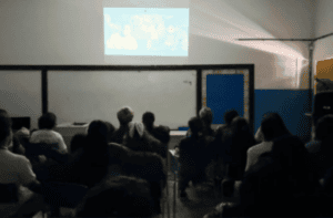 Leia mais sobre o artigo Filme “Pureza” é o primeiro exibido pelo Projeto Cinema Itinerante em escola pública do RN