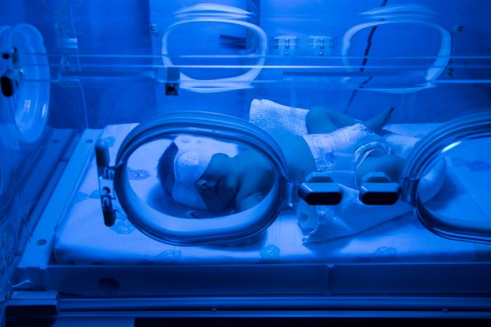 Leia mais sobre o artigo Ação do MPRN viabiliza abertura de 10 leitos Neonatais no Hospital Maria Alice Fernandes