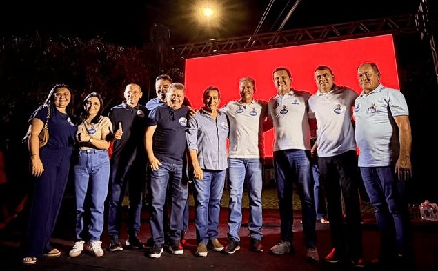 Leia mais sobre o artigo Força política de Galeno ganha novo impulso com grandes mobilizações em Serrinha dos Pintos e José da Penha
