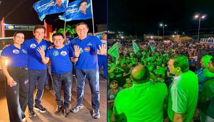 Leia mais sobre o artigo Galeno Torquato amplia mobilização no Alto Oeste com grandes comícios em Antônio Martins e Alexandria
