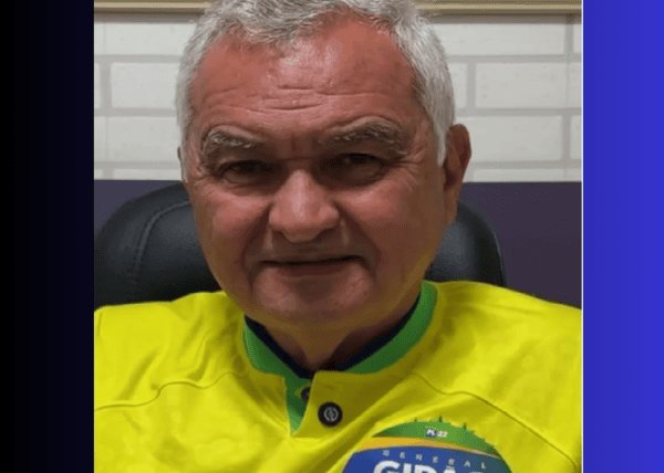 Leia mais sobre o artigo General Girão agradece aos potiguares por mobilização histórica com Flávio Bolsonaro no RN
