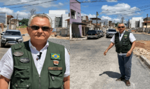 Leia mais sobre o artigo Após mais de 30 anos de espera, obras do Projeto Minas Novas avançam com mais de R$ 4,7 milhões destinados pelo General Girão