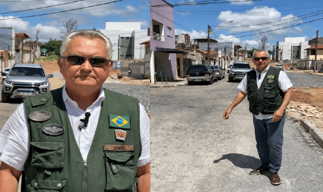 Leia mais sobre o artigo Após mais de 30 anos de espera, obras do Projeto Minas Novas avançam com mais de R$ 4,7 milhões destinados pelo General Girão