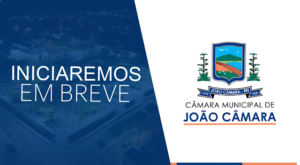 Leia mais sobre o artigo Acompanhe a Sessão Ordinária da Câmara Municipal de João Câmara nesta segunda (14/09/2026)