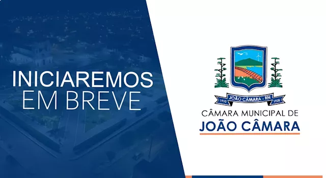 Leia mais sobre o artigo Acompanhe a sessão ordinária da Câma Municipal de João Câmara nesta terça-feira (08)