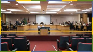 Leia mais sobre o artigo TRE-RN aprova pedido de Força Federal para eleições em municípios do RN
