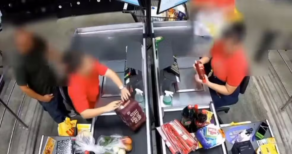 Leia mais sobre o artigo Homem é indiciado por importunação sexual contra funcionária de supermercado em Macau