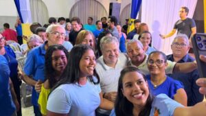 Leia mais sobre o artigo Pesquisa Perfil/Blog do BG: Júlio César aparece em 7º lugar no geral em nova pesquisa para deputado estadual no RN