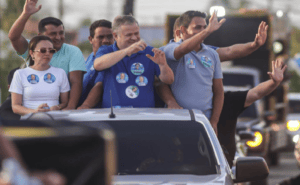 Leia mais sobre o artigo Júlio César intensifica campanha e programa visita a 15 municípios do RN neste fim de semana