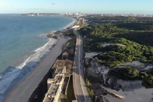 Leia mais sobre o artigo MPF recorre ao TRF5 para ampliar a proteção de áreas desocupadas da Via Costeira em Natal (RN)
