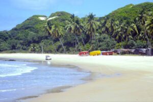 Leia mais sobre o artigo MPF denuncia dois restaurantes em Baía Formosa (RN) por crimes ambientais e ocupação irregular