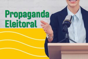 Leia mais sobre o artigo Recomendação do MP Eleitoral alerta sobre limites da propaganda sonora nas eleições do RN