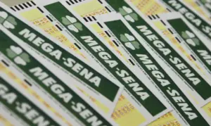 Leia mais sobre o artigo Mega-Sena acumula e próximo sorteio terá prêmio de R$ 70 milhões