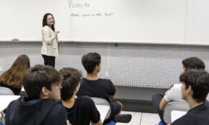 Leia mais sobre o artigo Mais de 625 mil pessoas fazem a Prova Nacional Docente neste domingo