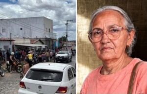 Leia mais sobre o artigo Idosa morre após ser atingida por bala perdida dentro de casa em Assú