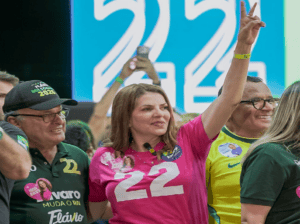 Leia mais sobre o artigo “Nina é uma mulher que merece o voto de Natal”, afirma Paulinho Freire durante agenda na capital potiguar