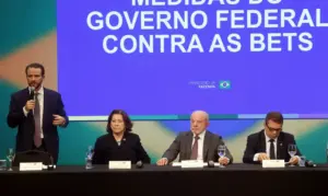 Leia mais sobre o artigo Bets passam a ser proibidas no país e apostador receberá saldo