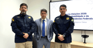 Leia mais sobre o artigo MP Eleitoral e PRF alinham ações para combater crimes eleitorais e garantir trânsito livre nas eleições no RN