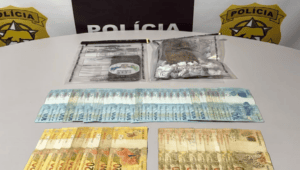 Leia mais sobre o artigo Candidato a deputado federal é preso por tráfico de drogas e ameaças a eleitores no RN