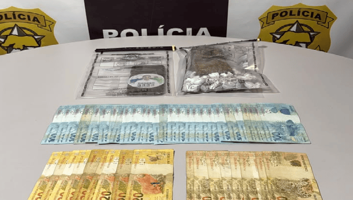 Leia mais sobre o artigo Candidato a deputado federal é preso por tráfico de drogas e ameaças a eleitores no RN
