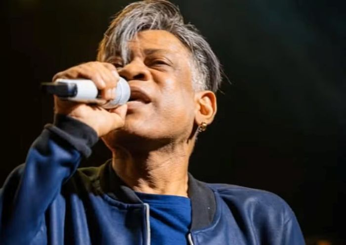 Leia mais sobre o artigo Rogério Valença, ex-vocalista da banda Calcinha Preta, morre aos 55 anos