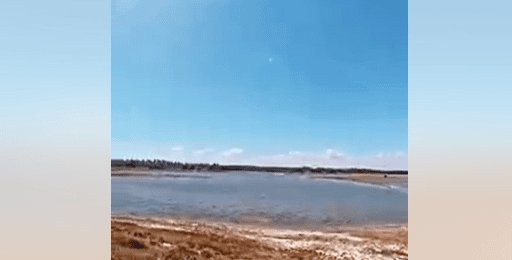 Leia mais sobre o artigo Corpo encontrado na Lagoa do Coelho, na praia de Cajueiro no município de Touros/RN