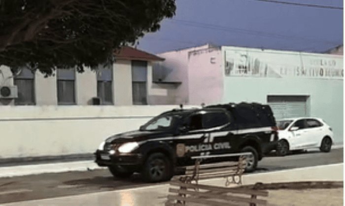 Leia mais sobre o artigo Polícia Civil do RN prende homem condenado por homicídio no Ceará