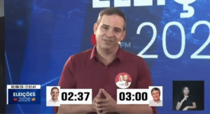 Leia mais sobre o artigo “Chá de revelação da direita”: Cadu de Lula expõe faces da oposição em debate na 98 FM
