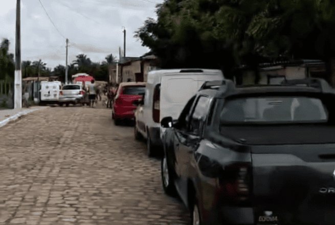 Leia mais sobre o artigo Acidente com ônibus escolar deixa uma vítima fatal em Rio do Fogo no litoral norte potiguar