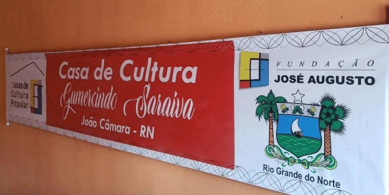 Leia mais sobre o artigo Governo assina ordem de serviço para recuperar Casas de Cultura de João Câmara e mais três em municípios do RN