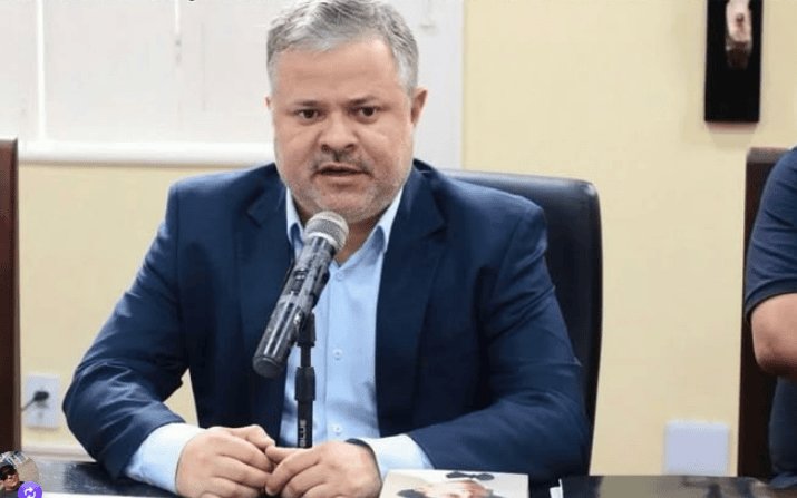Leia mais sobre o artigo Júlio César coloca defesa dos pescadores no centro da campanha e apresenta propostas para a Assembleia Legislativa do RN