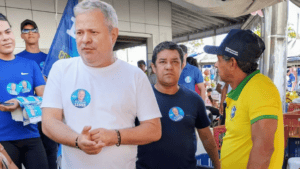 Leia mais sobre o artigo Júlio César destaca avanços no Detran durante sua gestão e apresenta experiência administrativa para a Assembleia Legislativa