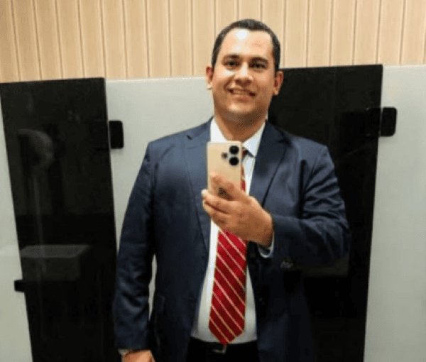 Leia mais sobre o artigo Blogueiro e comunicador Bruno Monteiro é vítima de assalto e sequetro em São Paulo