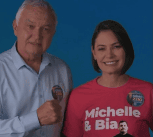 Leia mais sobre o artigo “Lealdade, coragem e firmeza não se improvisam”, diz Michelle Bolsonaro ao declarar apoio ao General Girão