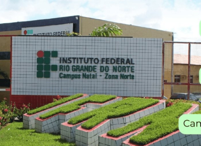 Leia mais sobre o artigo IFRN anuncia reta final de inscrições para o Exame de Seleção