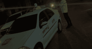 Leia mais sobre o artigo Motorista é detido na B R-406 após ser flagrado dirigindo sob efeito de álcool