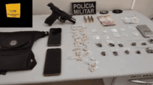 Leia mais sobre o artigo Homem morre após confronto com policiais militares em Touros