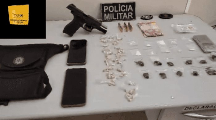 Leia mais sobre o artigo Homem morre após confronto com policiais militares em Touros