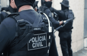 Leia mais sobre o artigo Homem é preso suspeito por crime de estupro vulnerável em Guamaré