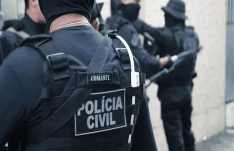 Leia mais sobre o artigo Homem é preso suspeito por crime de estupro vulnerável em Guamaré