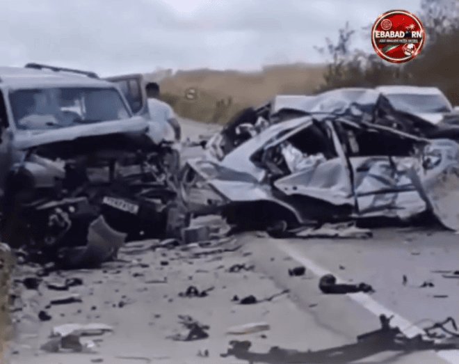No momento, você está visualizando Grave acidente registrado na BR 304 entre Riachuelo e São Paulo do Potengi