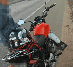 Leia mais sobre o artigo PRF recupera três  motocicletas  adulteradas e prende homem na Grande Natal