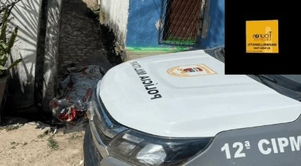 Leia mais sobre o artigo Homicídio é registrado durante a madrugada no bairro Largo Nossa Senhora, em Touros