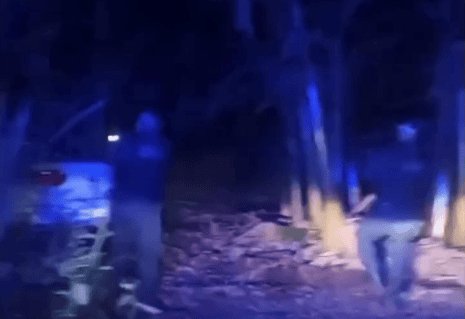 Leia mais sobre o artigo Guarda Municipal de Extremoz recupera veículo roubado em área de mata