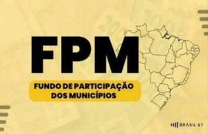 Leia mais sobre o artigo FPM: municípios recebem R$ 2,8 bilhões nesta sexta-feira (18); veja os valores por município