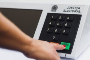 Leia mais sobre o artigo Promotoria Eleitoral de Natal obtém medida protetiva inédita no país para candidata vítima de violência política de gênero