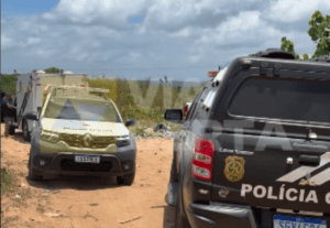Leia mais sobre o artigo Homem é encontrado morto com olhos e dentes arrancados em área de mata no Guarapes, em Natal