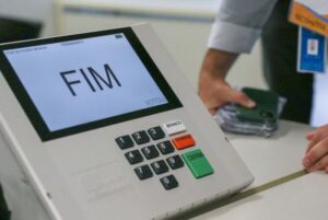 Leia mais sobre o artigo TRE-RN prevê divulgar resultado do segundo turno até as 20h deste domingo