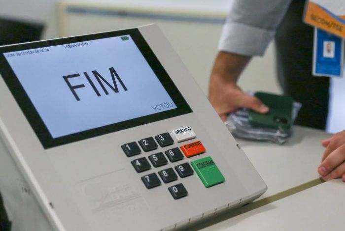 Leia mais sobre o artigo TRE-RN prevê divulgar resultado do segundo turno até as 20h deste domingo