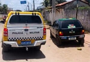 Leia mais sobre o artigo Pai é preso após filho de 13 anos ser flagrado dirigindo durante blitz no RN